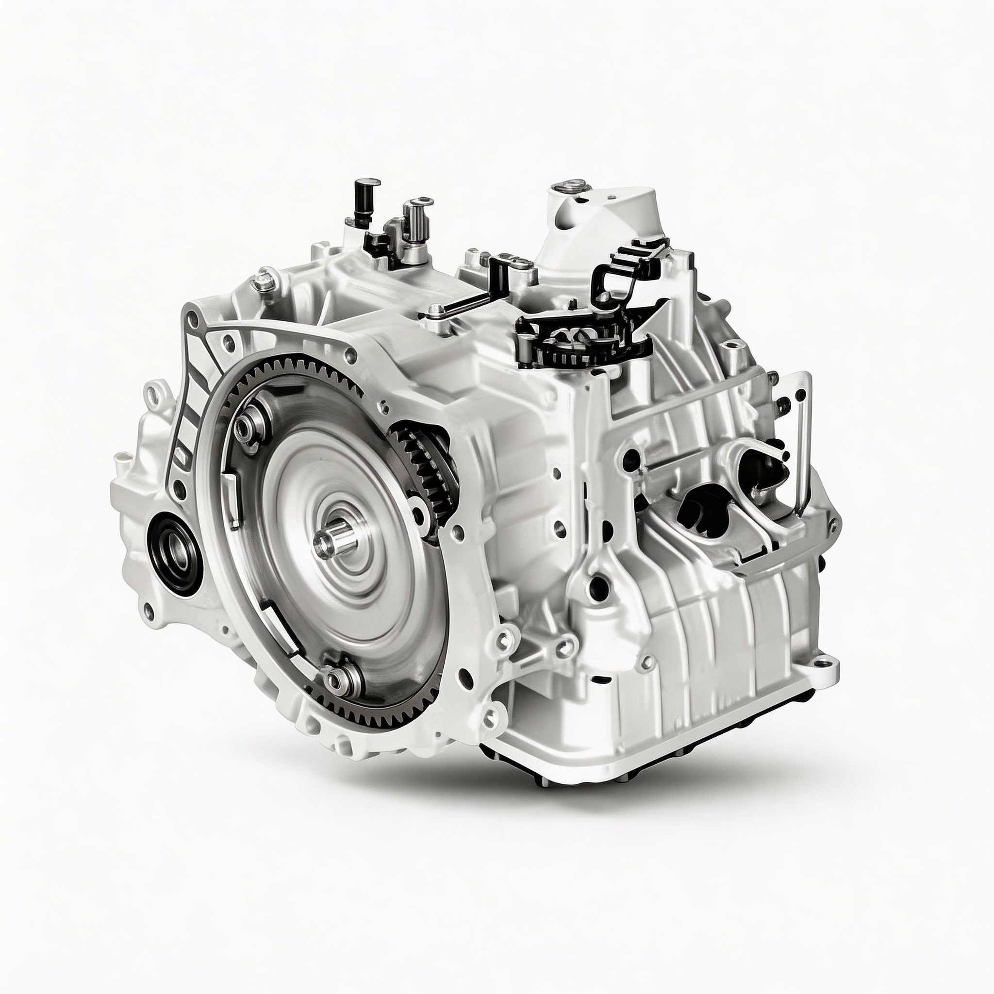 Automatic transmission gearbox CVT DCT for Haval Jolion Geely Coolray EXW China